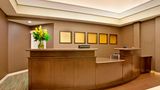 Residence Inn PDX at Cascade Station Lobby