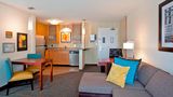 Residence Inn PDX at Cascade Station Suite