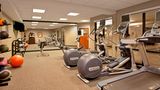 Residence Inn PDX at Cascade Station Recreation