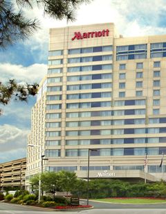 Philadelphia Airport Marriott