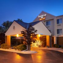 Fairfield Inn by Marriott