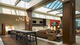 Durham Marriott City Center Lobby