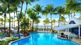 Courtyard Isla Verde Beach Resort Recreation