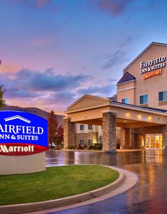 Fairfield Inn & Suites Richfield