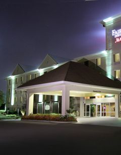 Fairfield Inn & Suites Somerset