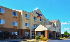 Fairfield Inn Springfield