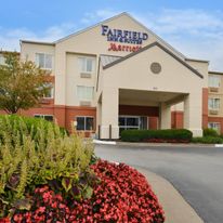 Fairfield Inn by Marriott