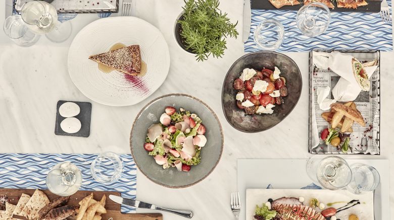 <b>Archipelagos Hotel Restaurant</b>. Images powered by <a href="https://www.leonardoworldwide.com/" title="Leonardo Worldwide" target="_blank">Leonardo</a>.