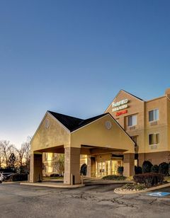 TownePlace Suites by Marriott Potomac Mills Woodbridge from $126