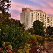 Marriott Washingtonian Center