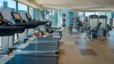 Marriott Downtown at CF Toronto Eaton Centre Recreation