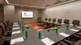 Marriott Downtown at CF Toronto Eaton Centre Meeting