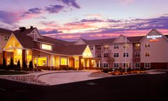 Residence Inn Albany Washington Avenue