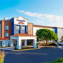 SpringHill Suites Atlanta Six Flags