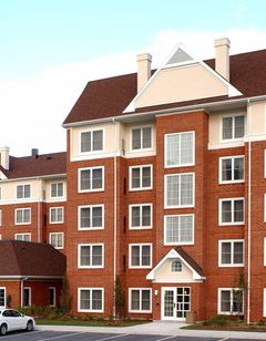 Residence Inn Toronto Markham