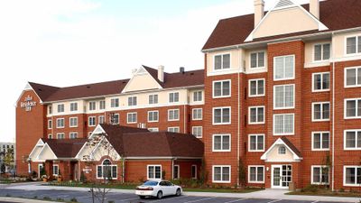 Residence Inn Toronto Markham