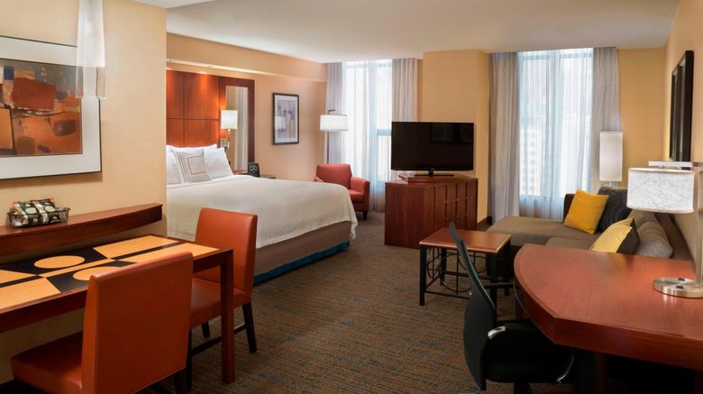 <b>Residence Inn Toronto Downtown Suite</b>. Images powered by <a href="https://leonardo.com/" title="Leonardo Worldwide" target="_blank">Leonardo</a>.