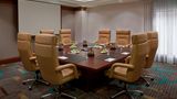 <b>Residence Inn Toronto Downtown Meeting</b>. Images powered by <a href="https://leonardo.com/" title="Leonardo Worldwide" target="_blank">Leonardo</a>.