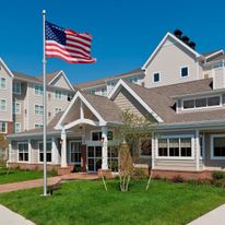 Residence Inn by Marriott Bismarck