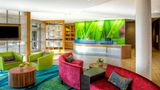 SpringHill Suites by Marriott Bellingham Exterior