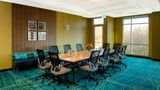 SpringHill Suites by Marriott Bellingham Meeting