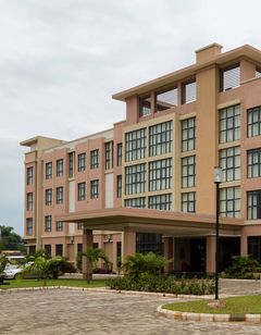 Protea Hotel Benin City Select Emotan