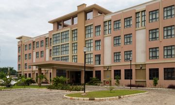 Protea Hotel Benin City Select Emotan