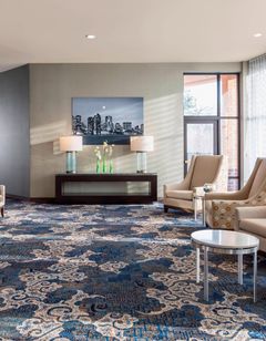 Courtyard by Marriott Boston/Woburn