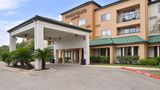 Courtyard By Marriott Beaumont Exterior
