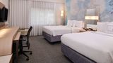 Courtyard By Marriott Beaumont Room