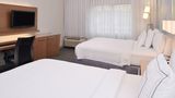 Courtyard By Marriott Beaumont Room