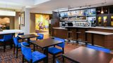 Courtyard By Marriott Beaumont Restaurant