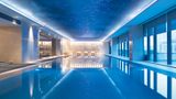 Crowne Plaza HEDA Pool