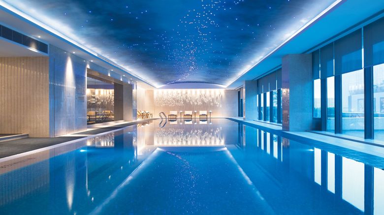 <b>Crowne Plaza HEDA Pool</b>. Images powered by <a href="https://www.leonardoworldwide.com/" title="Leonardo Worldwide" target="_blank">Leonardo</a>.