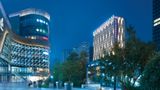 Crowne Plaza HEDA Exterior