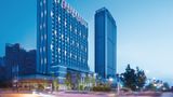 Crowne Plaza HEDA Exterior