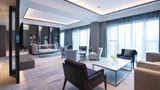 Crowne Plaza HEDA Other