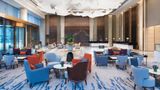 Crowne Plaza HEDA Lobby