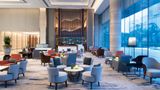 Crowne Plaza HEDA Lobby