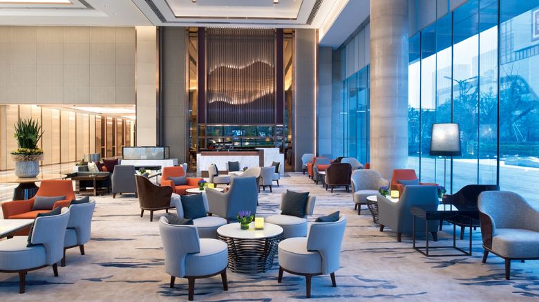 <b>Crowne Plaza HEDA Lobby</b>. Images powered by <a href="https://www.leonardoworldwide.com/" title="Leonardo Worldwide" target="_blank">Leonardo</a>.