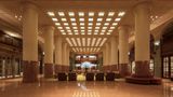 Kyoto Hotel Okura Lobby