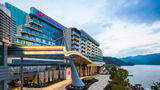 Crowne Plaza Thousand Island Lake Exterior