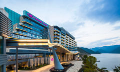 Crowne Plaza Thousand Island Lake