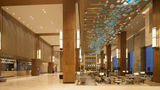 Crowne Plaza Thousand Island Lake Lobby