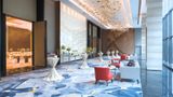 Crowne Plaza HEDA Restaurant