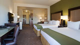 <b>Holiday Inn Express Hotel & Suites Room</b>. Images powered by <a href="https://www.leonardoworldwide.com/" title="Leonardo Worldwide" target="_blank">Leonardo</a>.