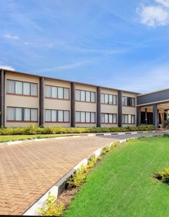 Protea Hotel Chipata