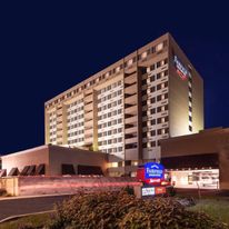 Fairfield Inn & Suites Charlotte Uptown