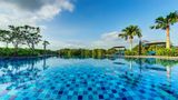 Mangala Resort & Spa Pool