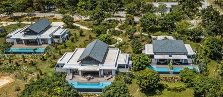 Mangala Resort & Spa Exterior